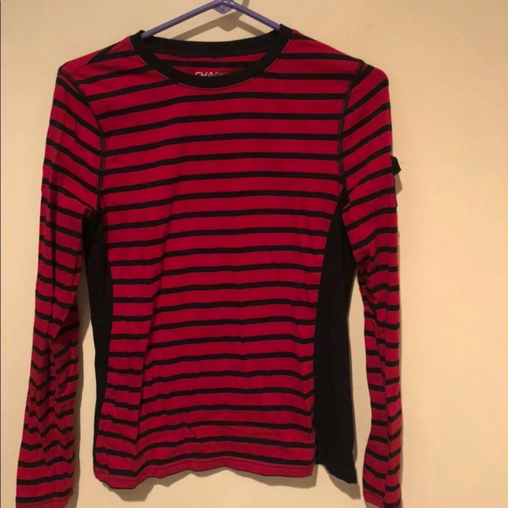 Long sleeve